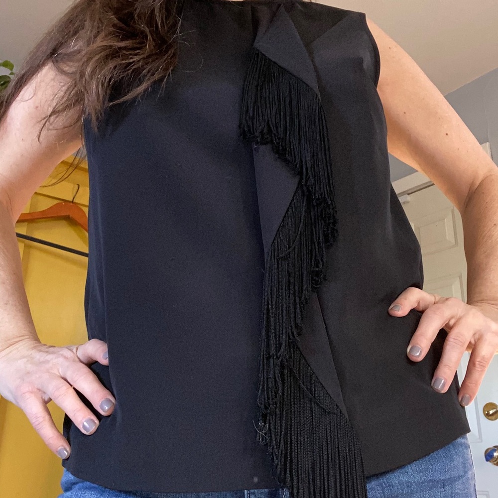 Calvin Klein Top